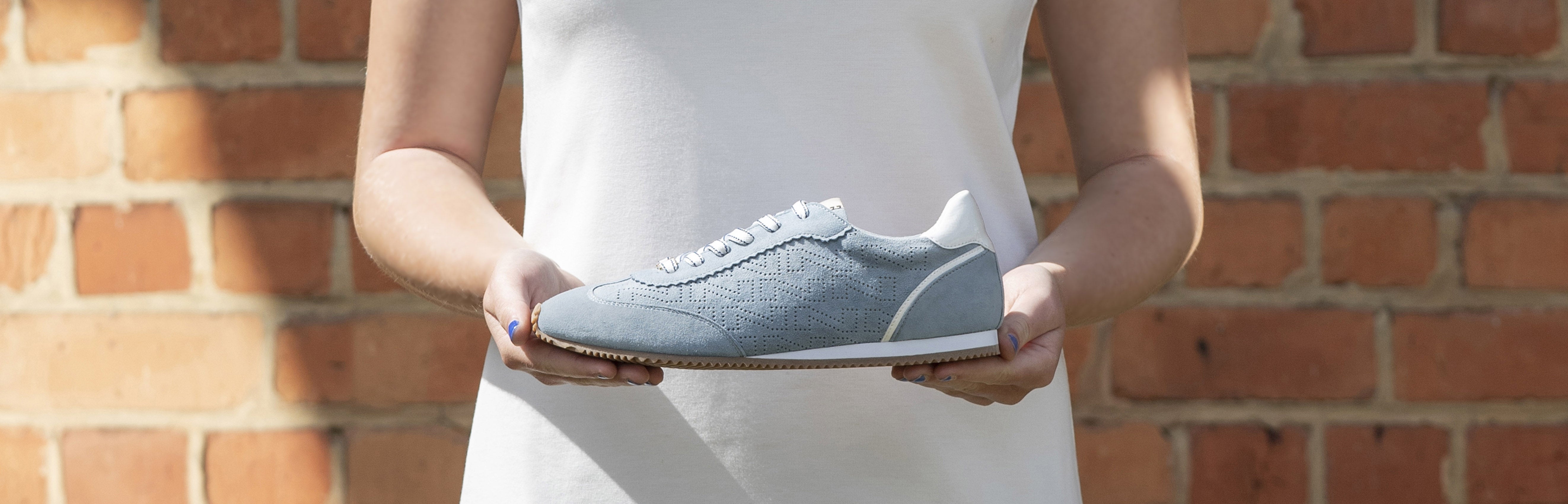 Spring/Summer 2026 Sneaker Trends by Nathan-Baume