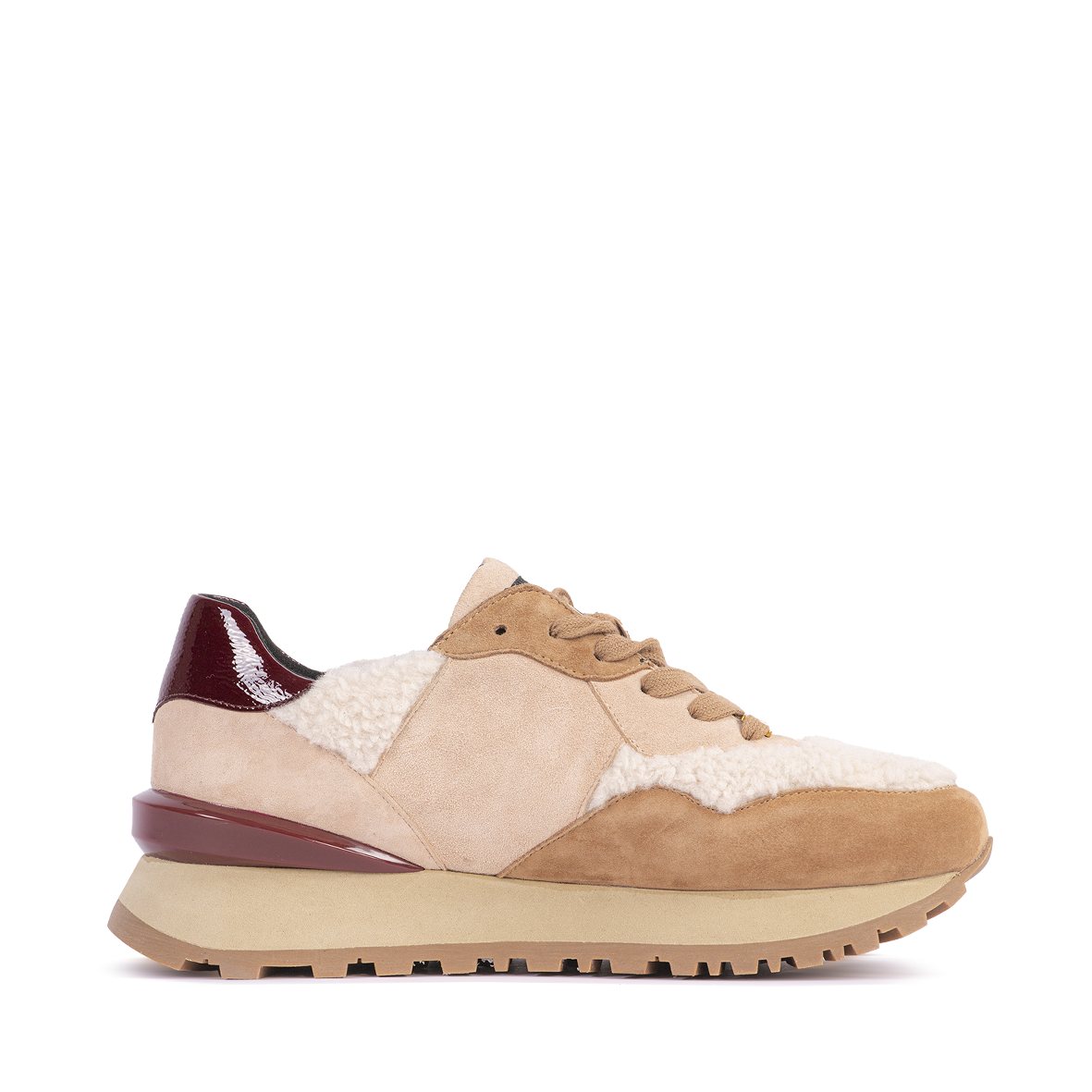 Alia Berg Beige
