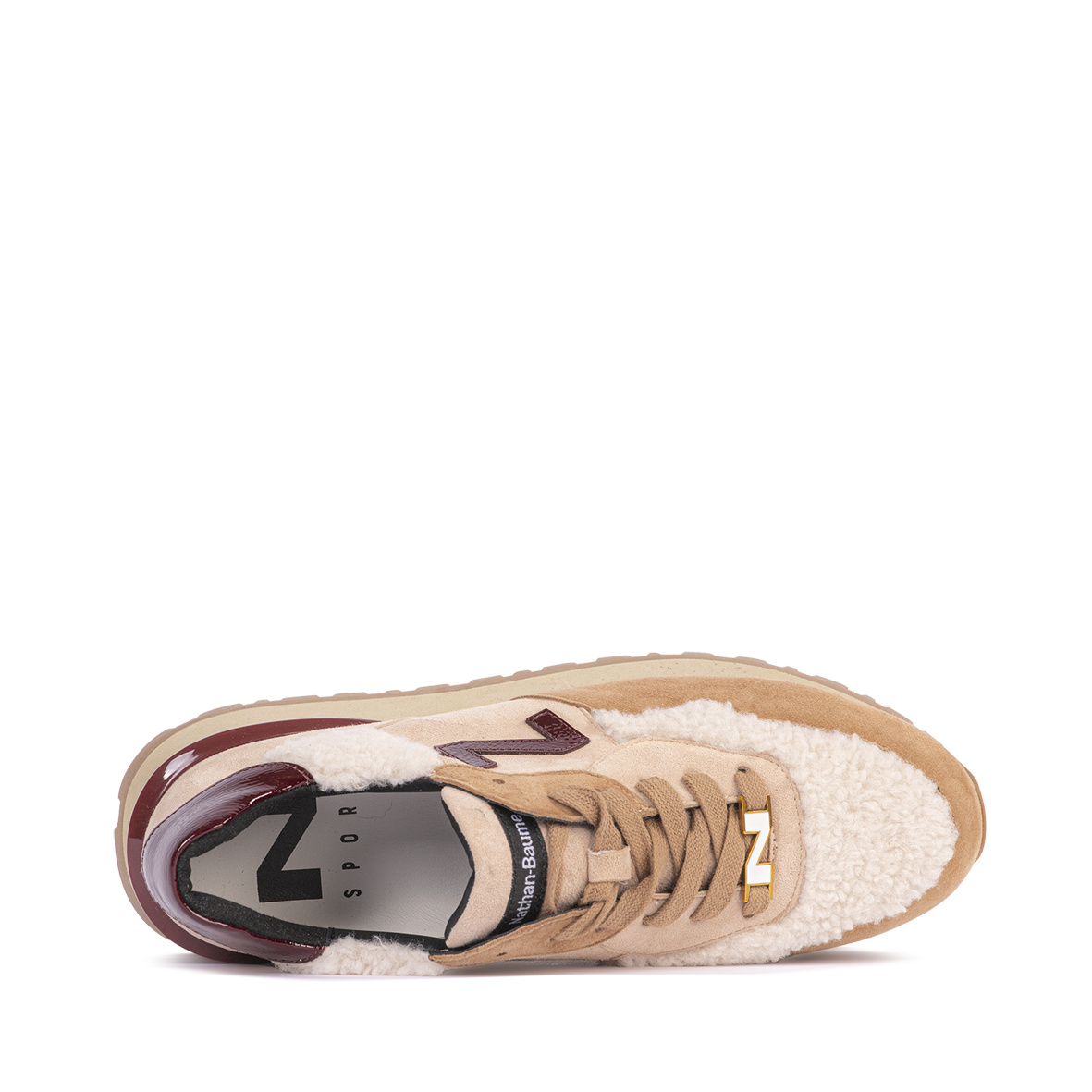 Alia Berg Beige