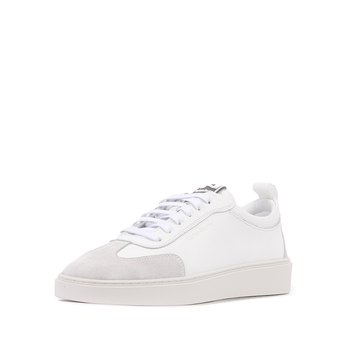 Bren Livo botelato White