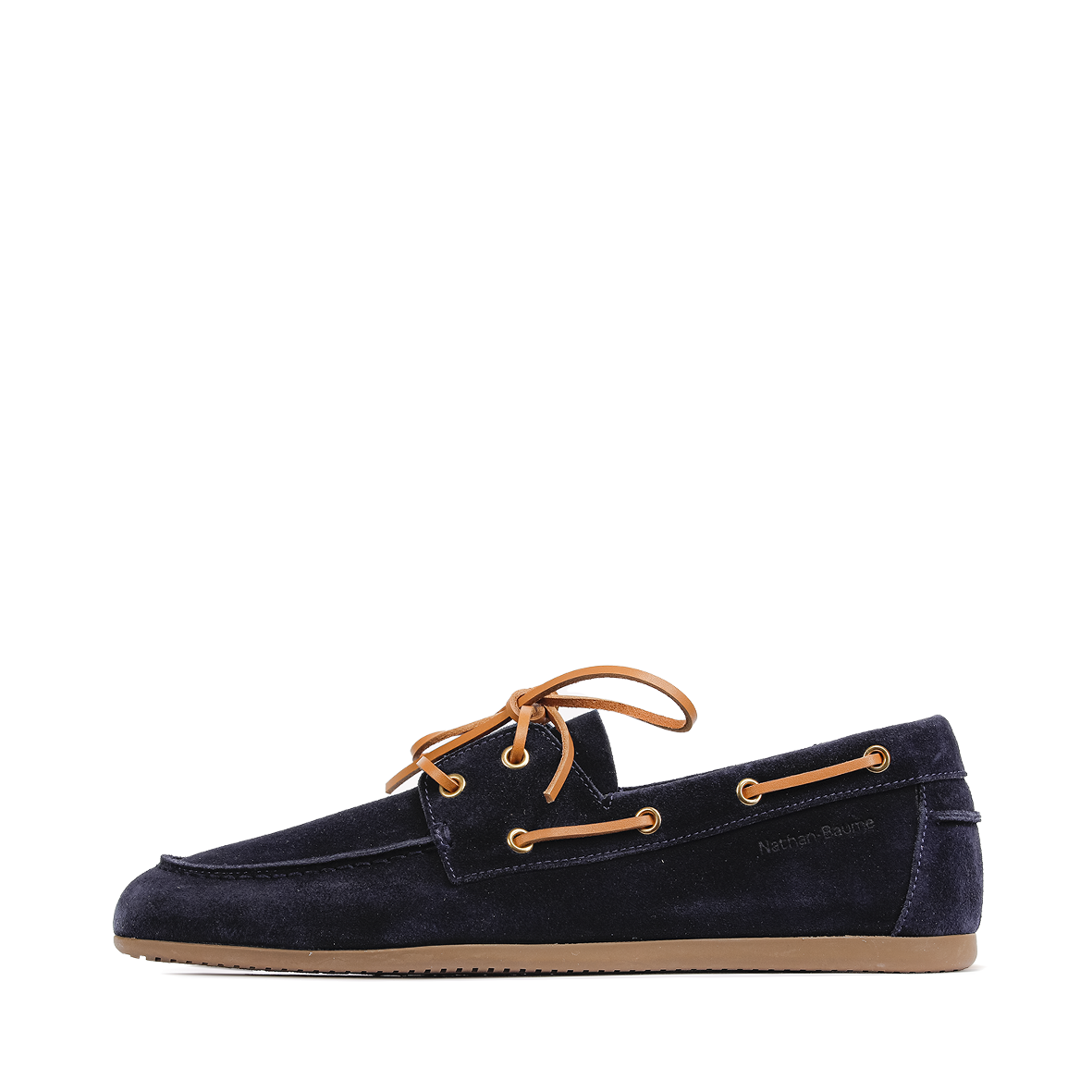 NICENESS SPOOKY (MOCA × NAVY) Moca Daro Navy