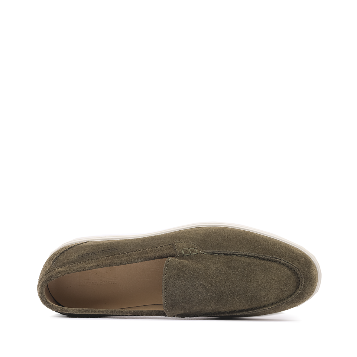 Chris Nero Khaki