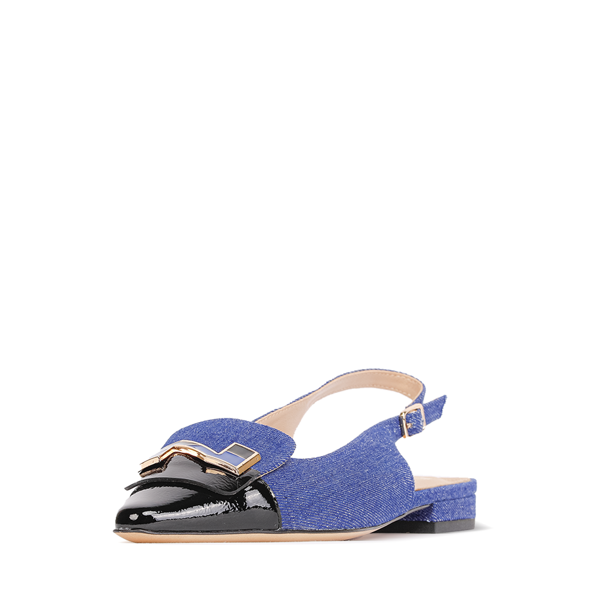 Aila Fenn Blu