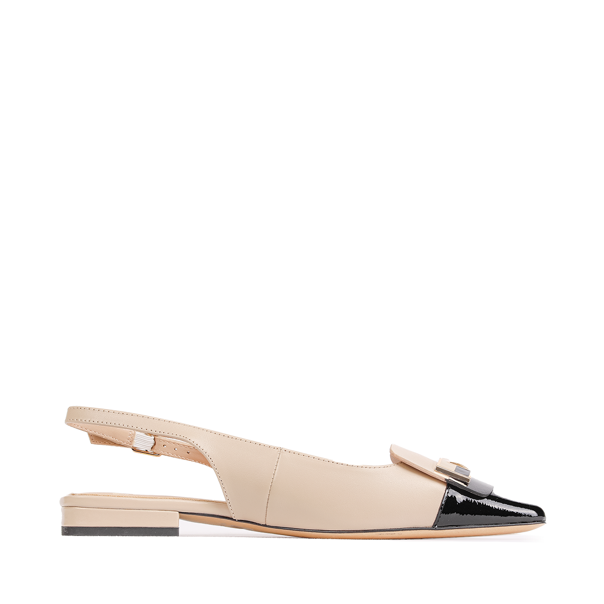 Aila Fenn Beige