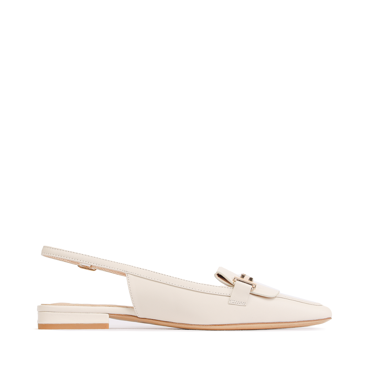 Aila Bray Beige