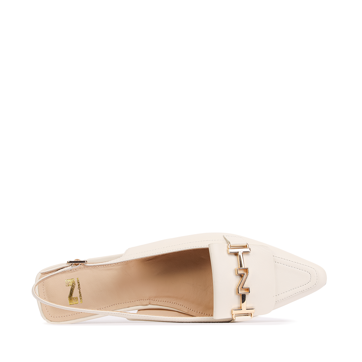 Aila Bray Beige