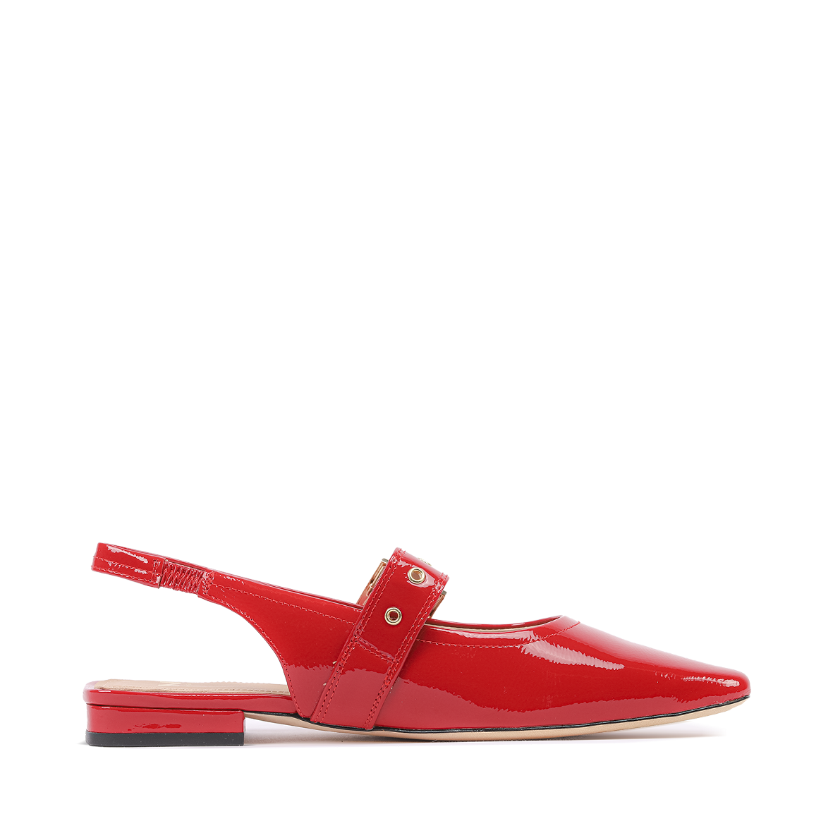 Aila Kern Red