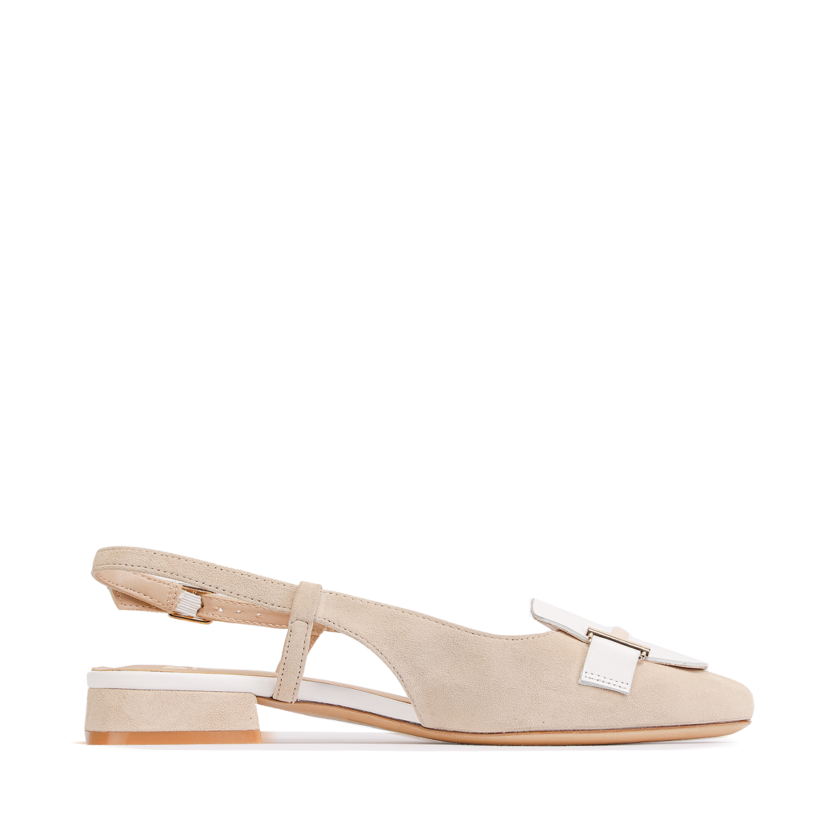 Amia Jaro Beige
