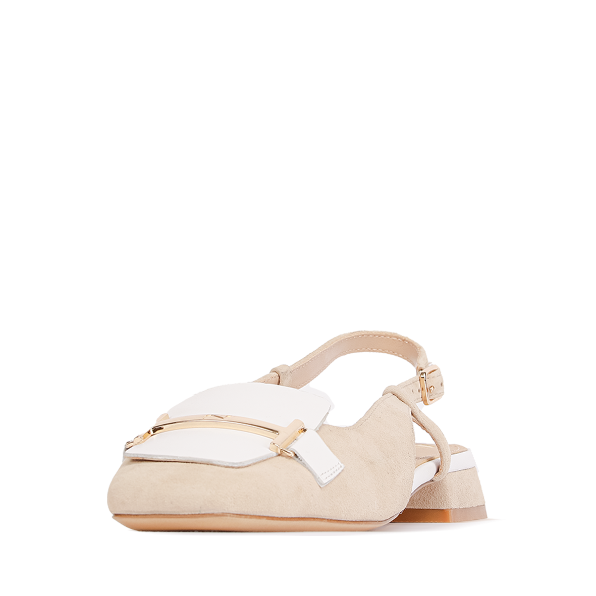 Amia Jaro Beige