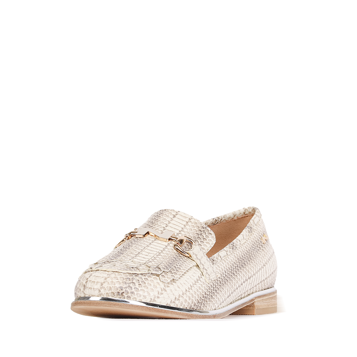 Brea Holt Beige