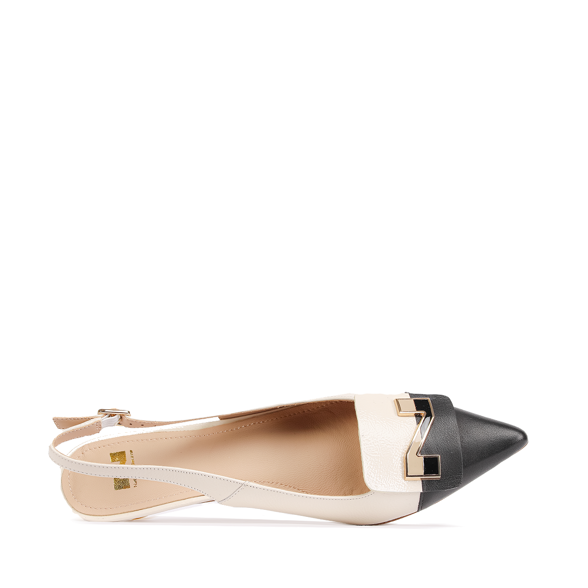 Dina Zane Beige