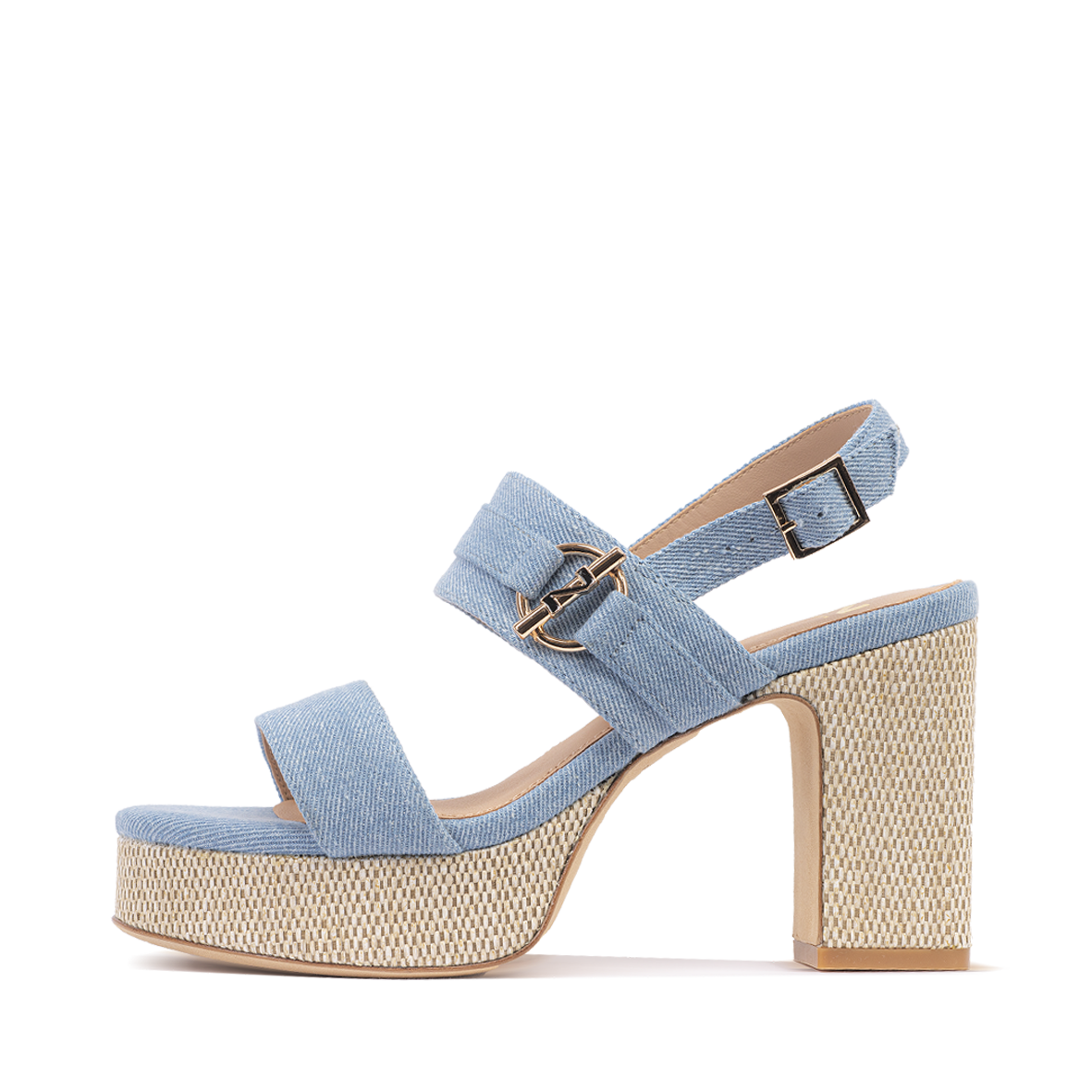 Iria Bren Light Blu