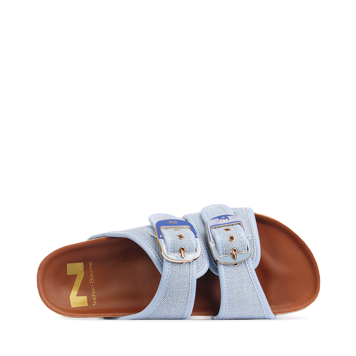 Avia Kian Light Blu