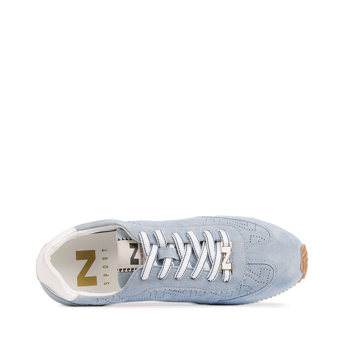 Mari Evan Light Blu