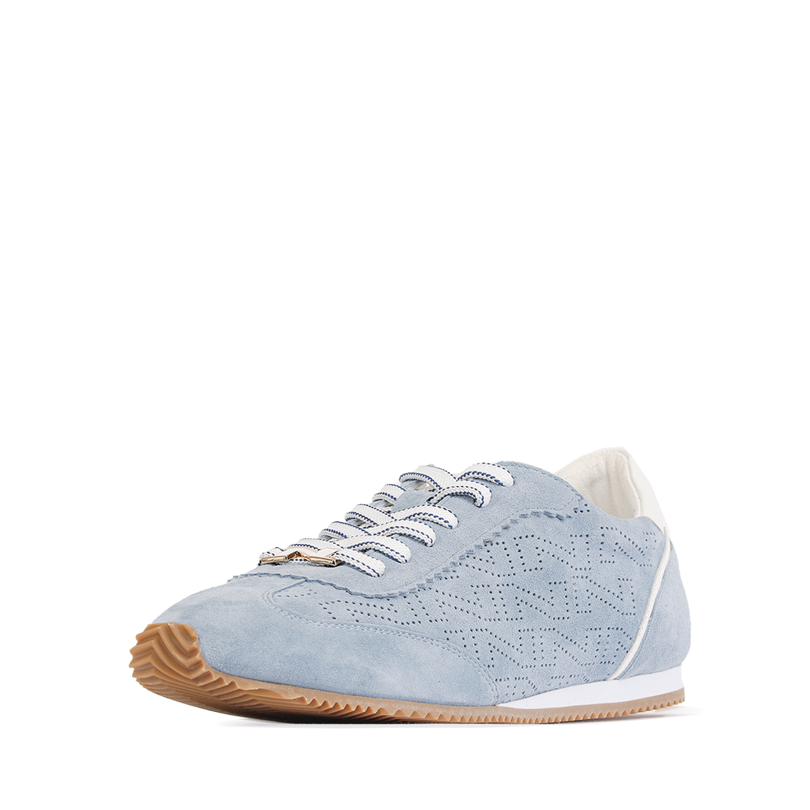Mari Evan Light Blu