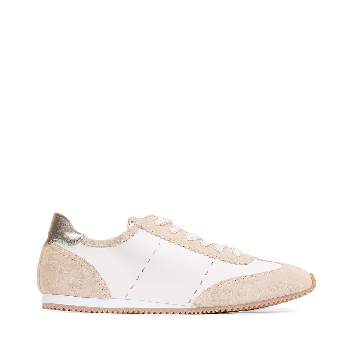 Mari Omar Beige