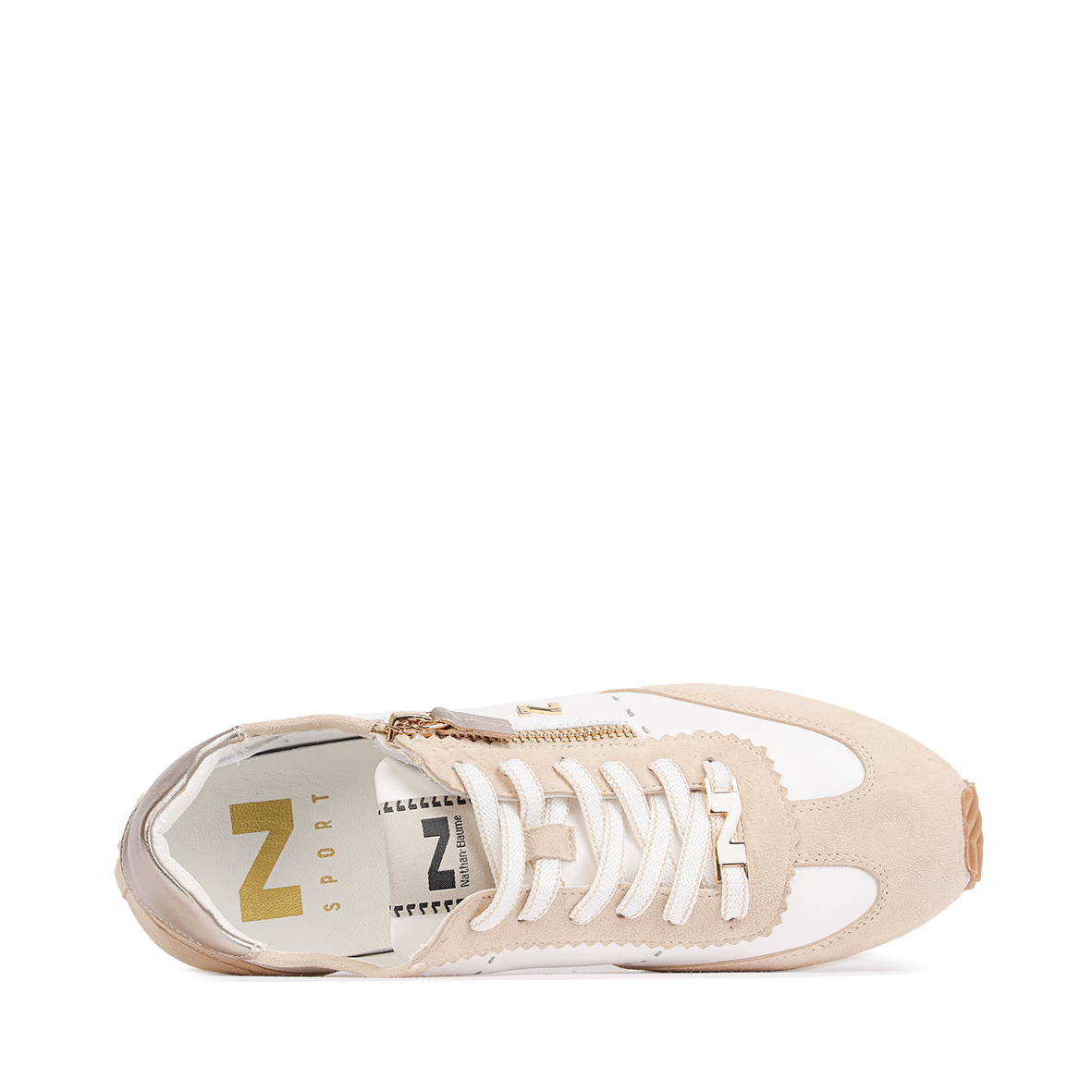 Mari Omar Beige