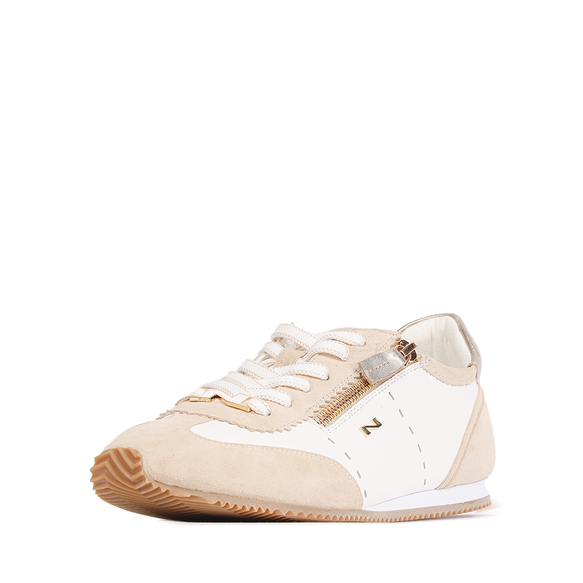 Mari Omar Beige