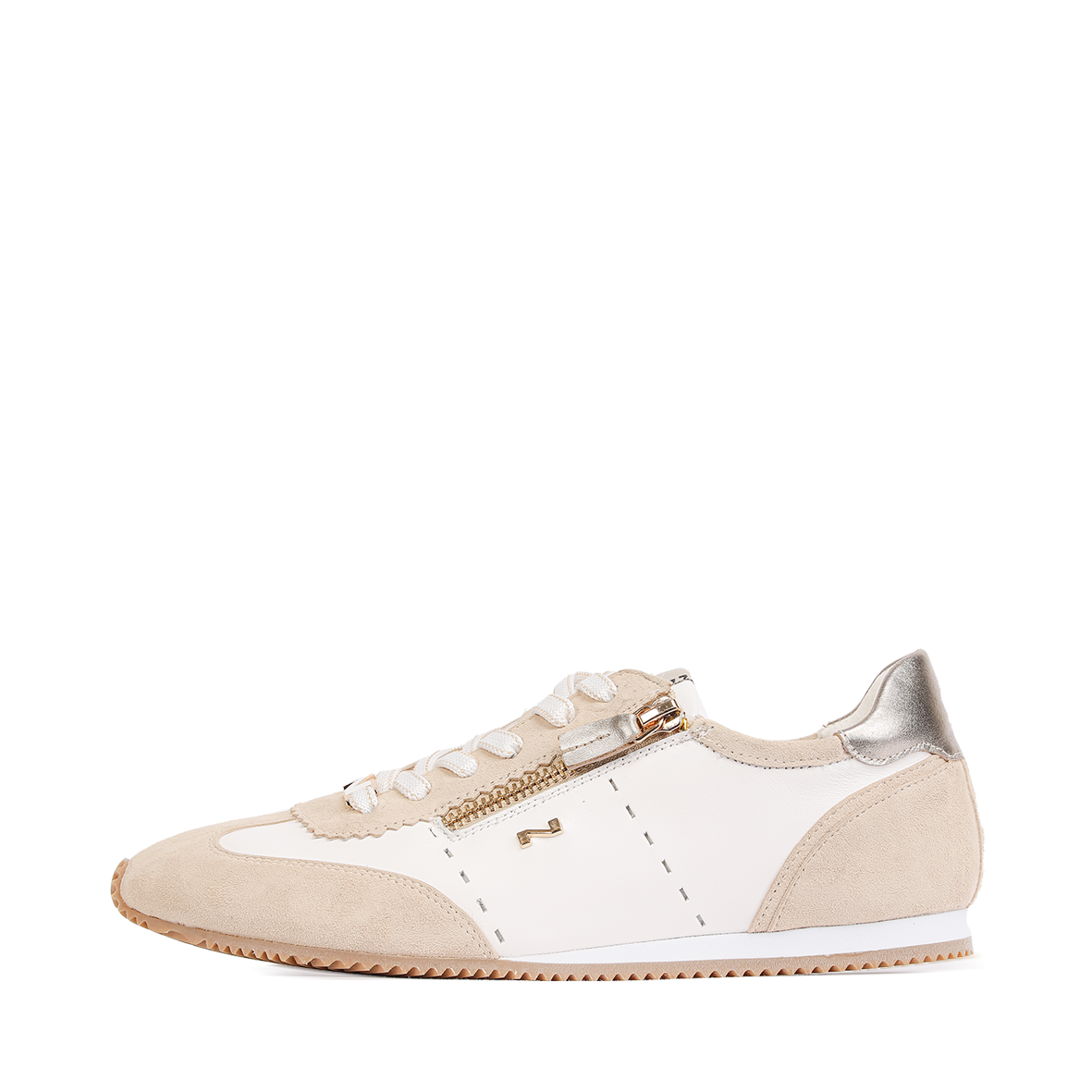 Mari Omar Beige