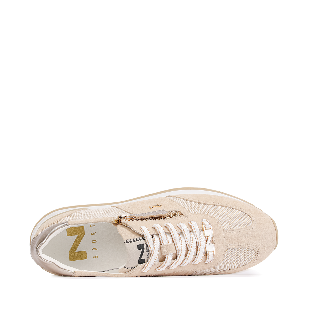 Alba Leon Beige