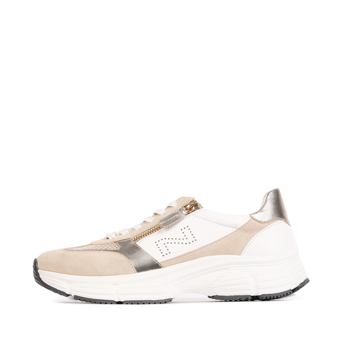 Iris Tyer Beige