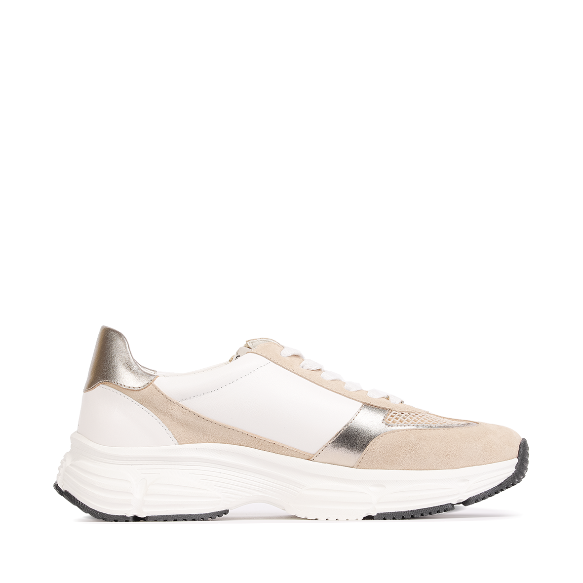 Iris Tyer Beige