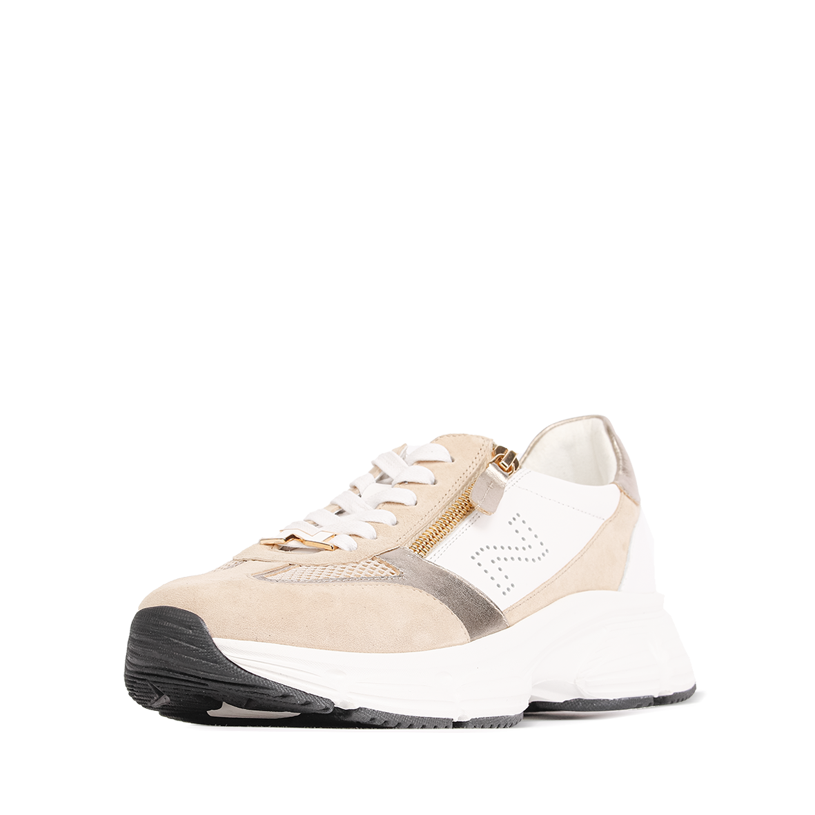Iris Tyer Beige