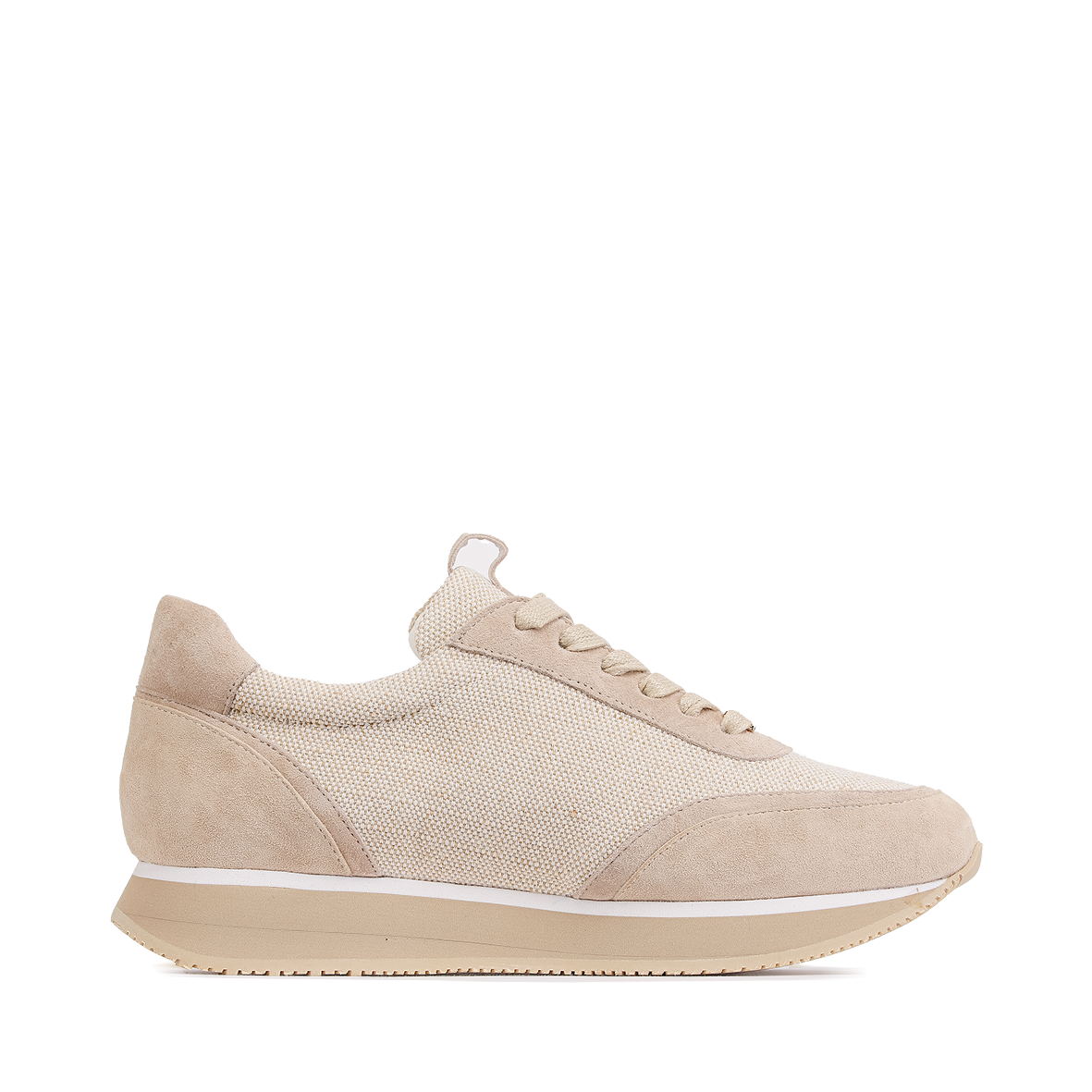 Beige Anya Jens