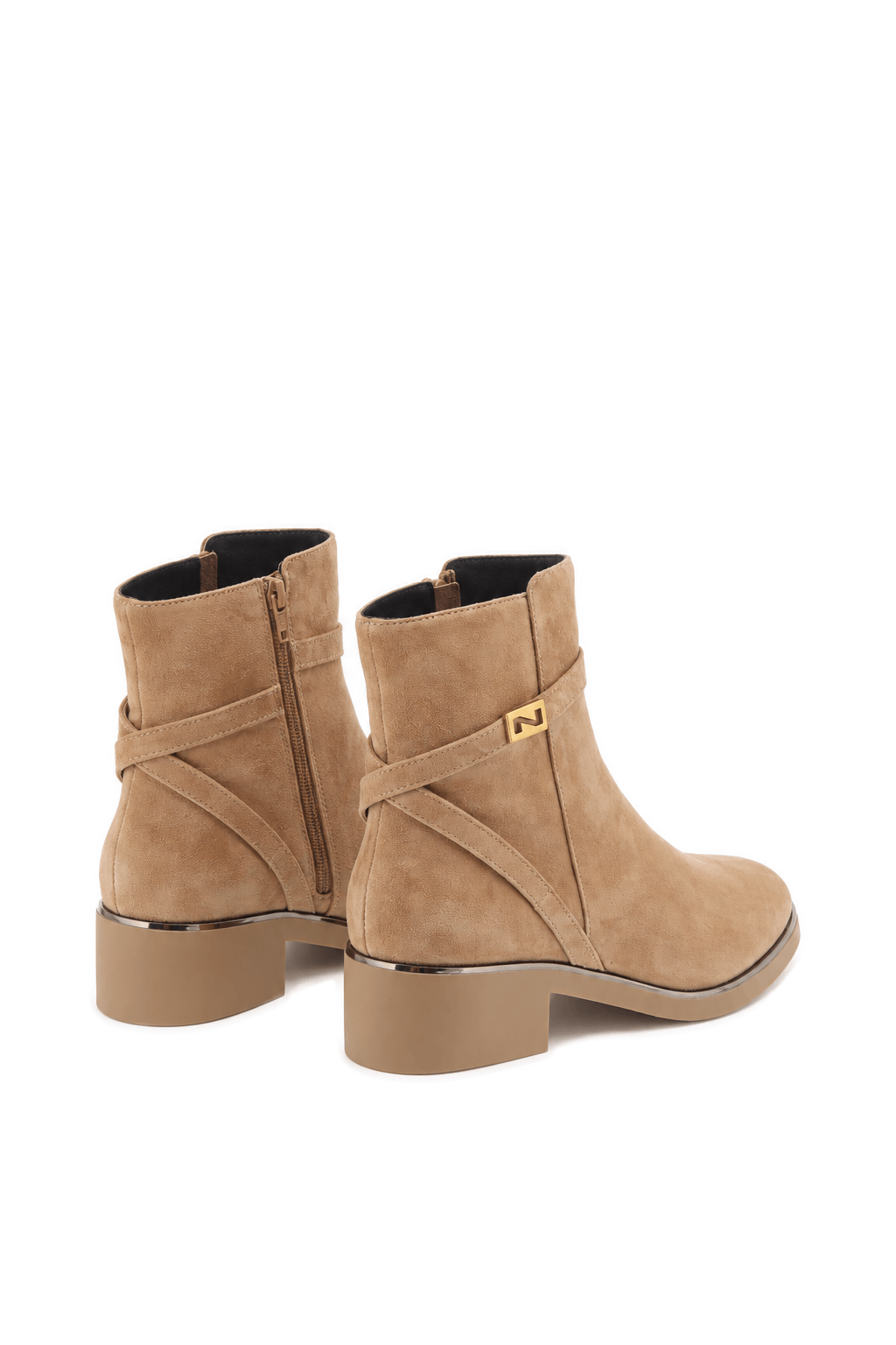 Nyra Finn Cognac