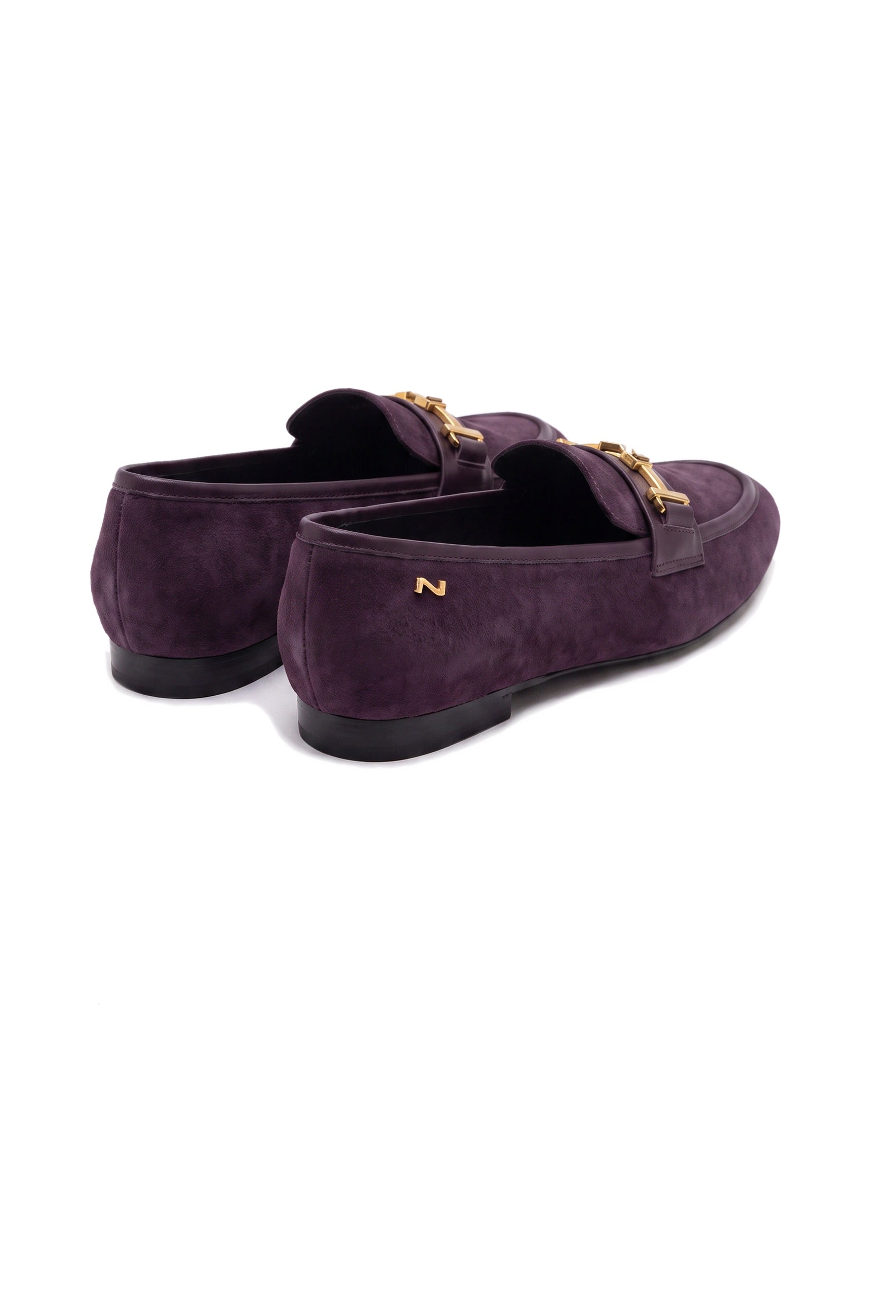 Elsa Vale Burgundy