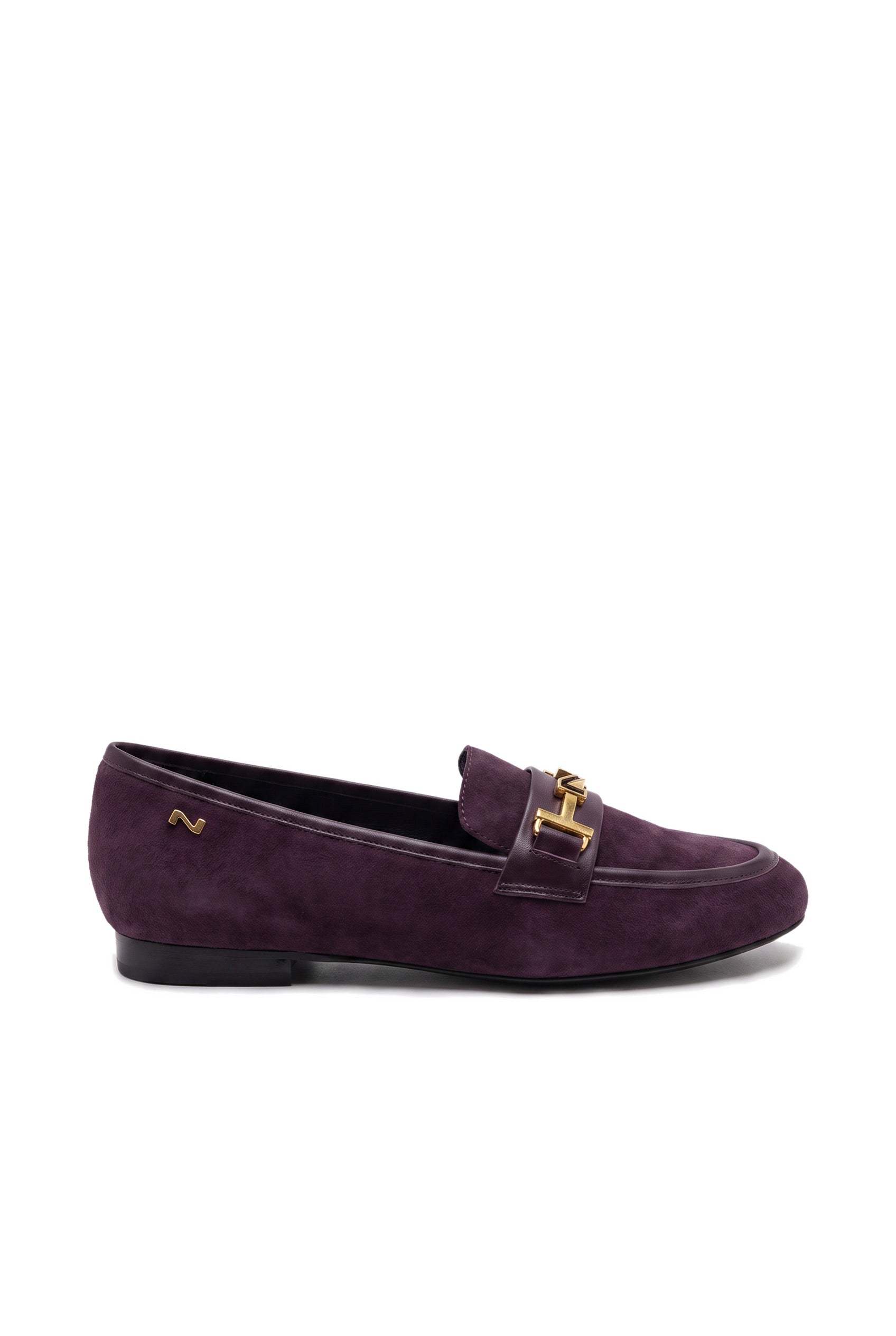 Elsa Vale Burgundy