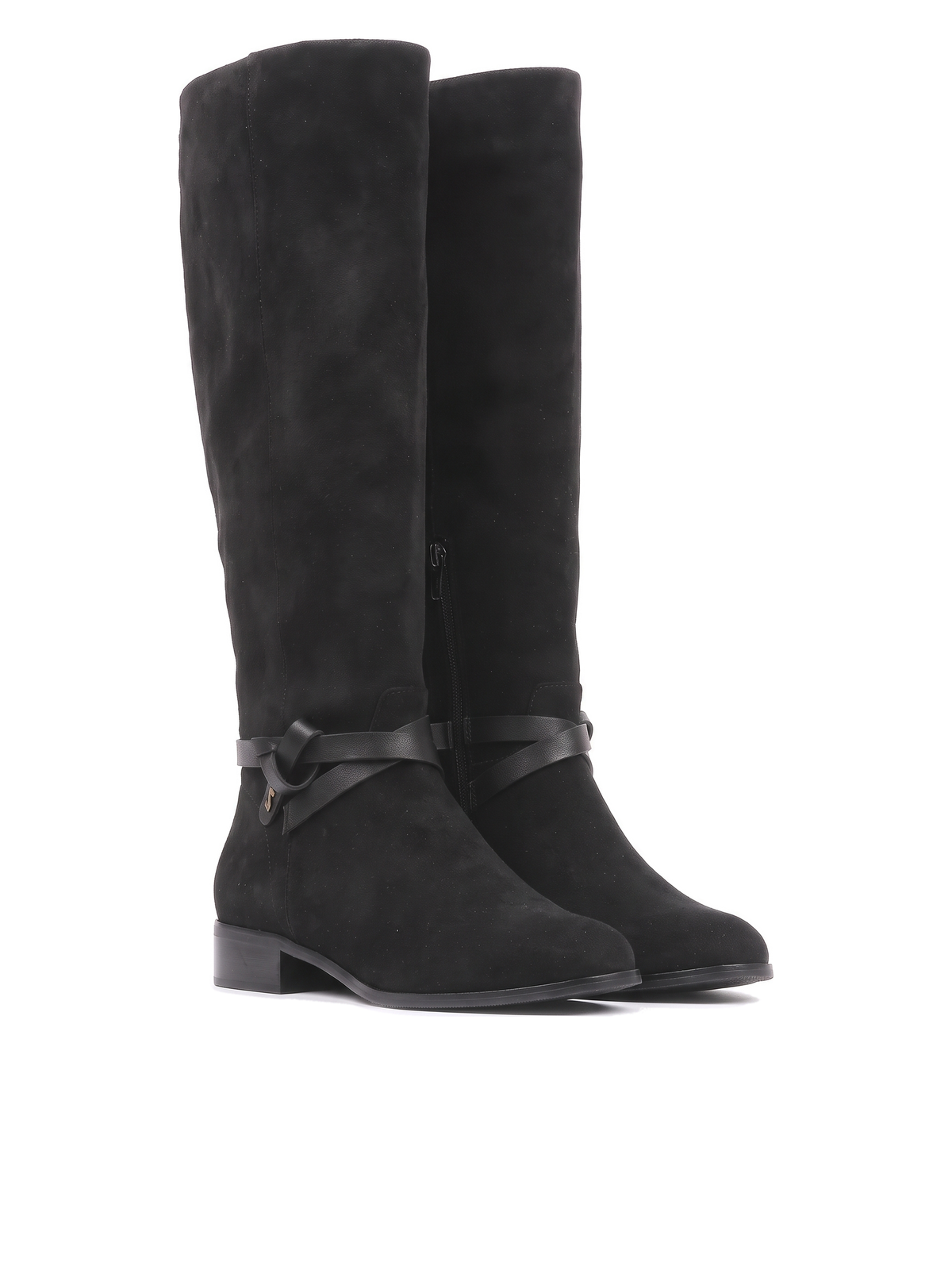 262-N20-02 ANTELA+NAPA - NEGRO+NEGRO