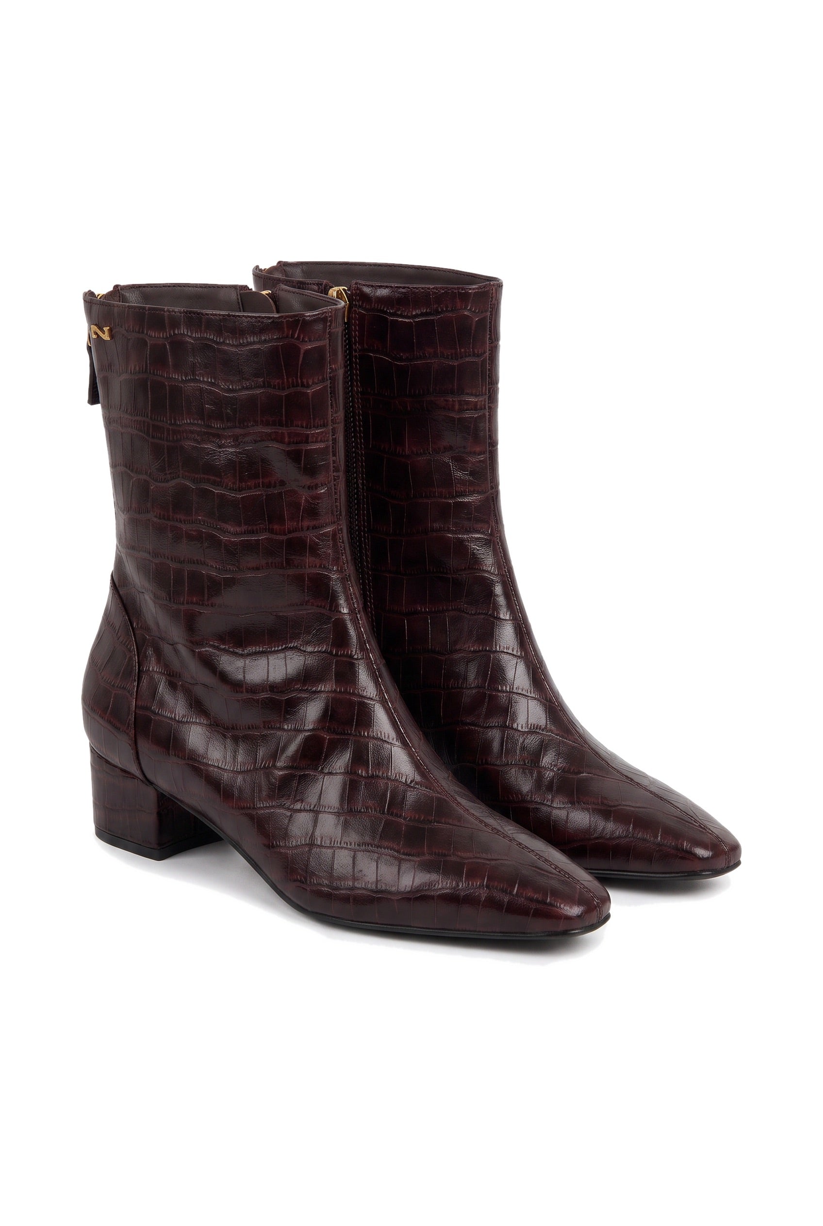 Ilva Kade Burgundy