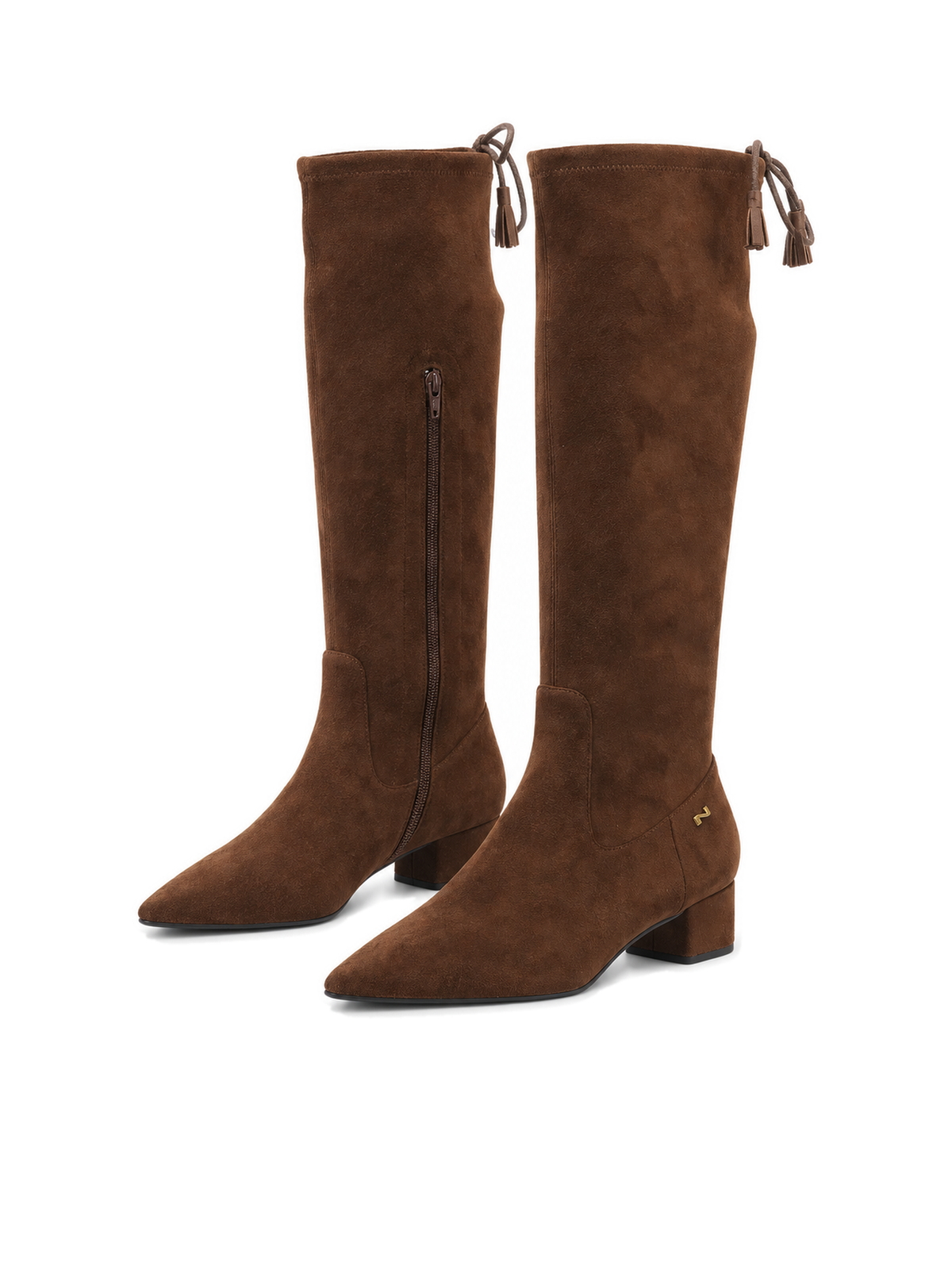 262-N35-03 ANTELA+NAPA - CHOCO+CHOCO