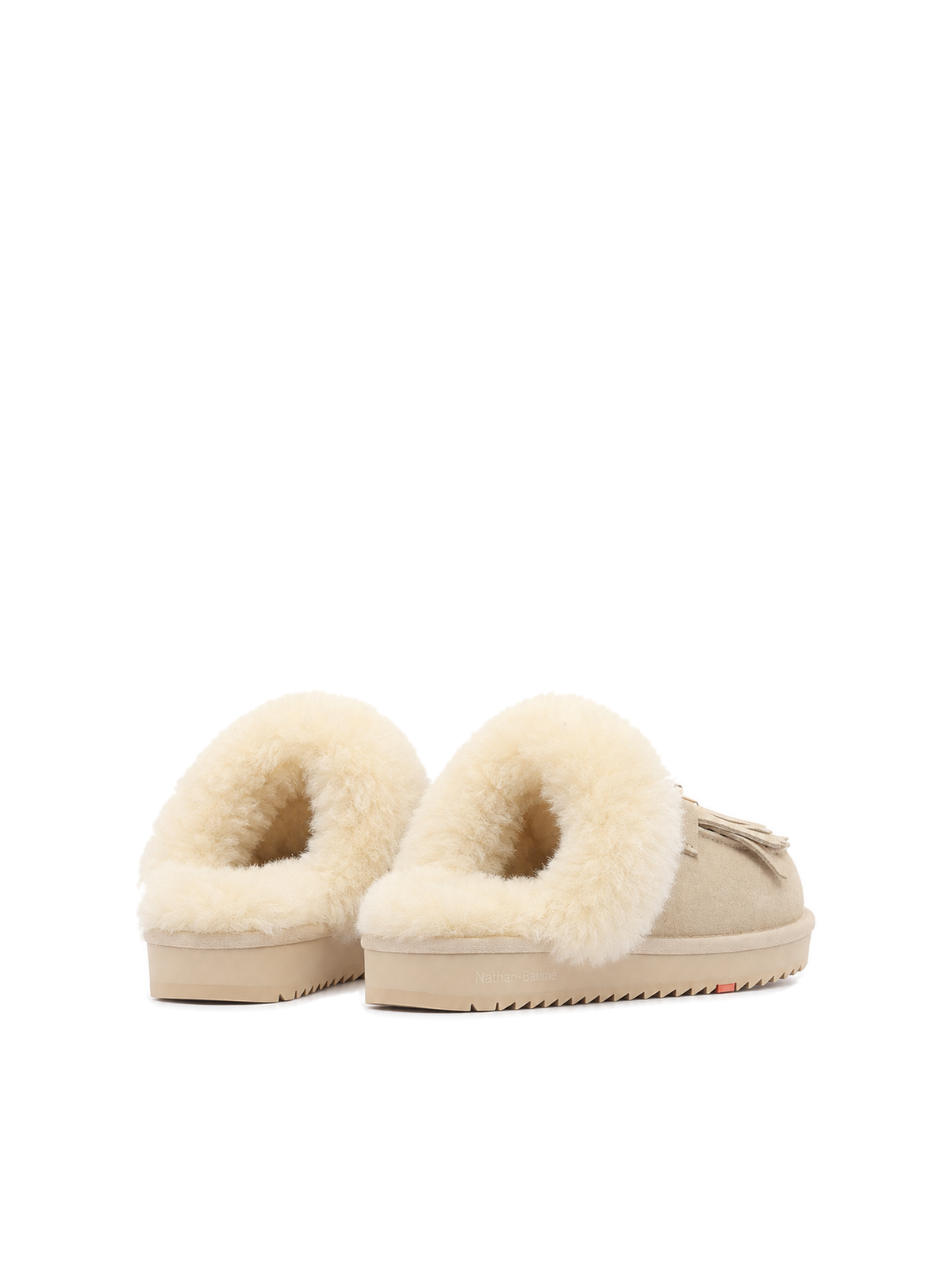 262-N80-01 SUEDE - BEIGE