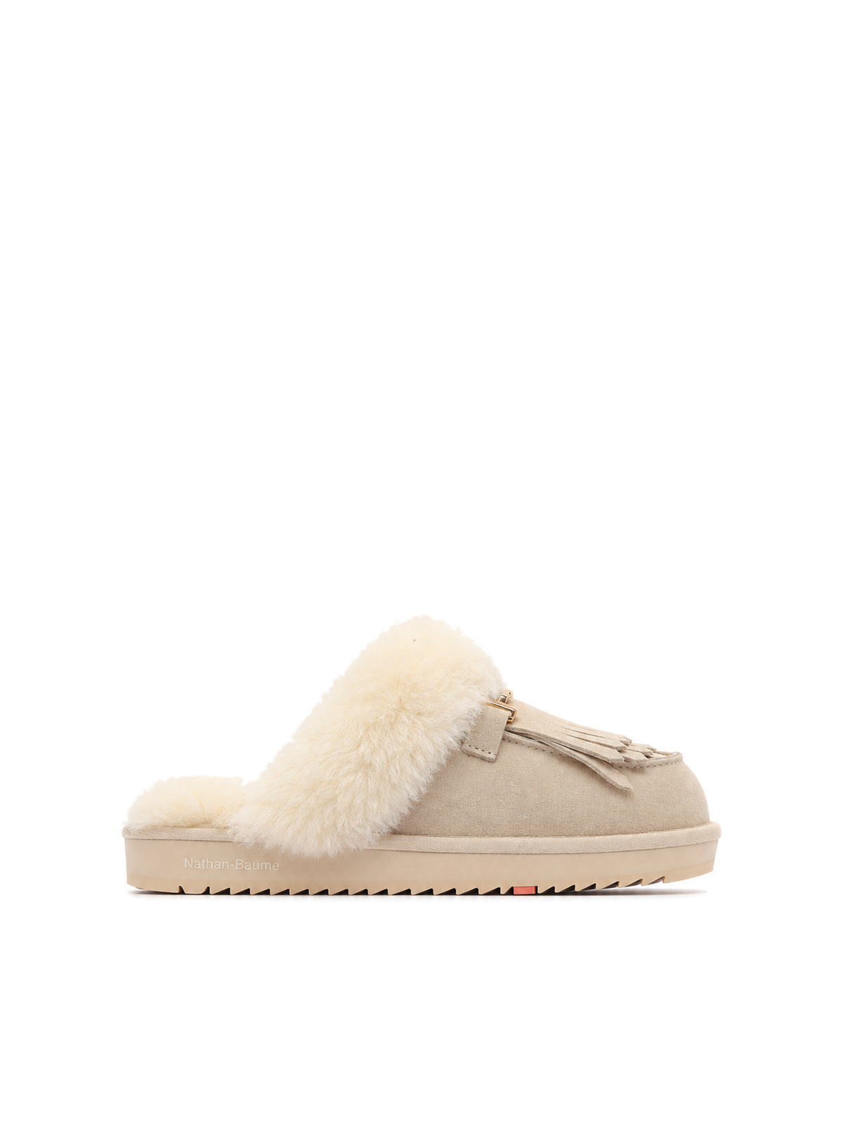 262-N80-01 SUEDE - BEIGE