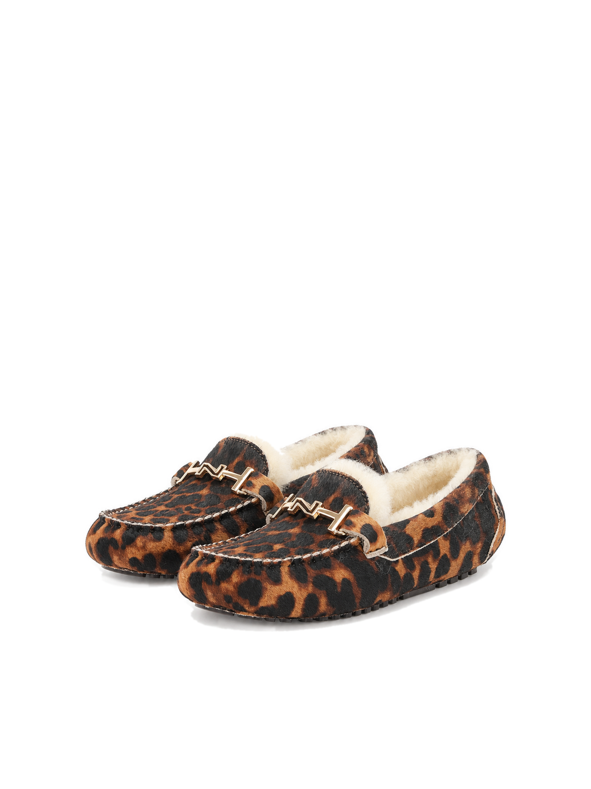 262-N96-04 LEO - BROWN