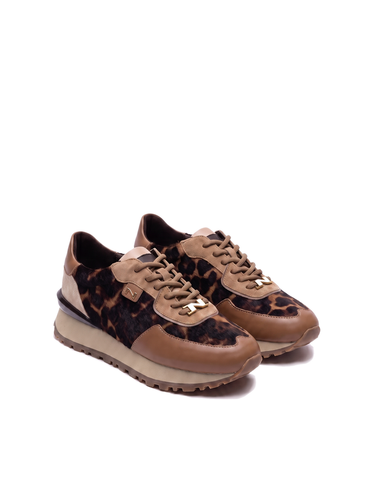 262-NS25-03 COMBI - LEO CHOCO