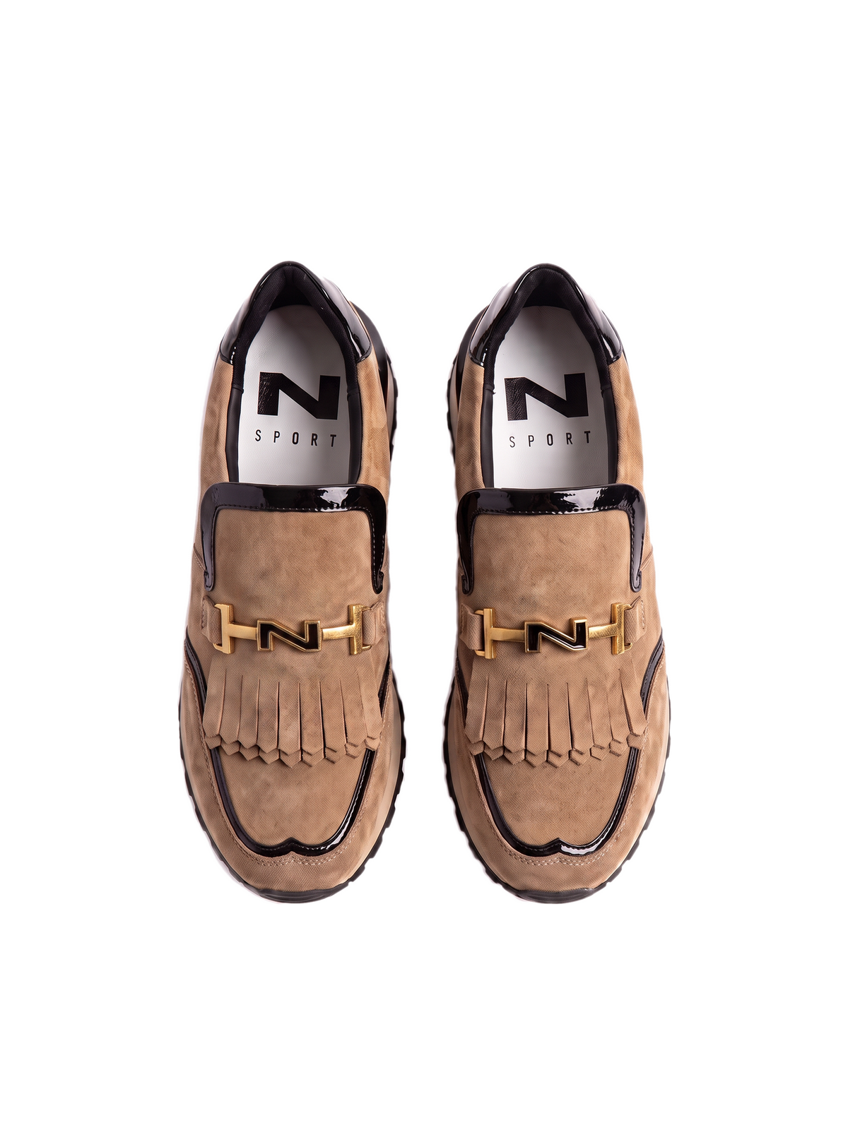 262-NS27-01 COMBI - CAMELO