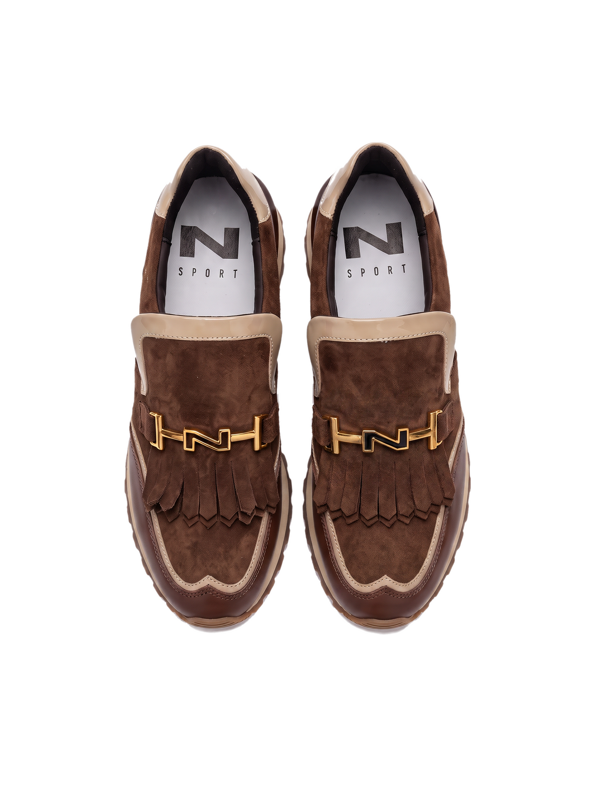262-NS27-03 COMBI - CHOCO