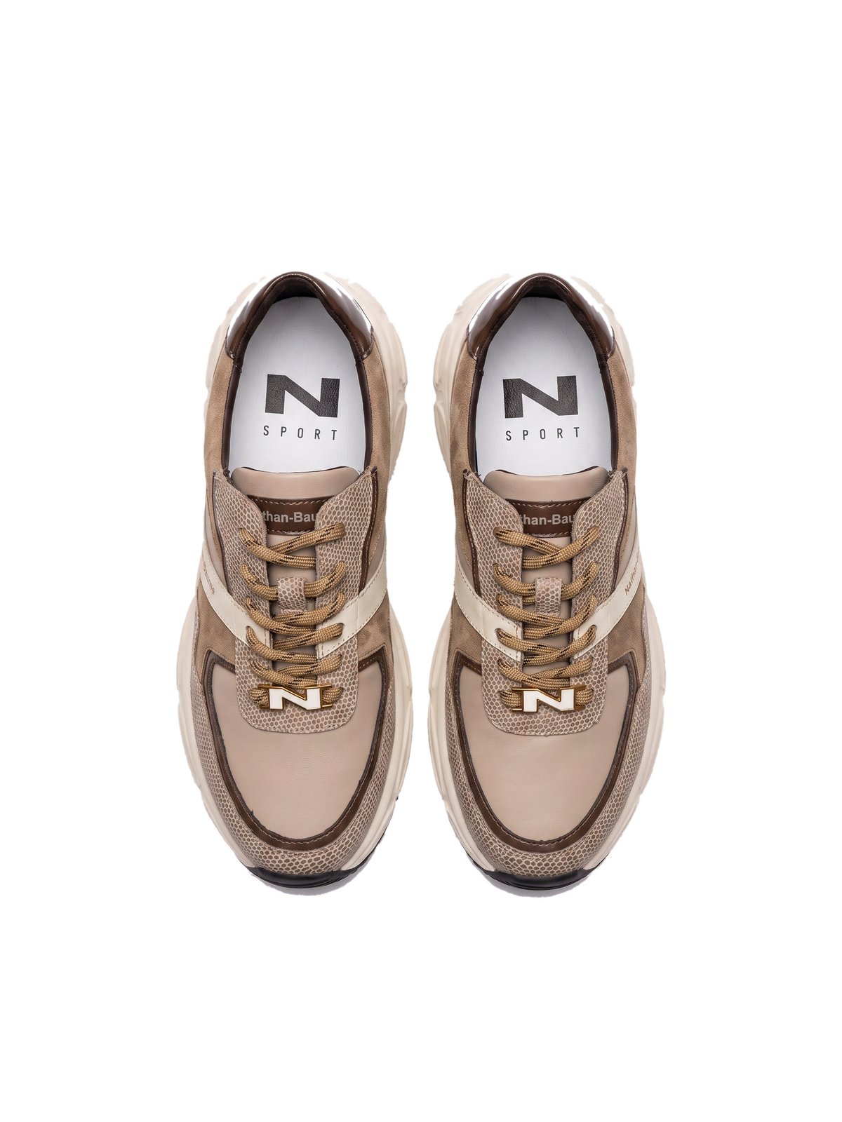 262-NS35-02 COMBI - PORCELANA