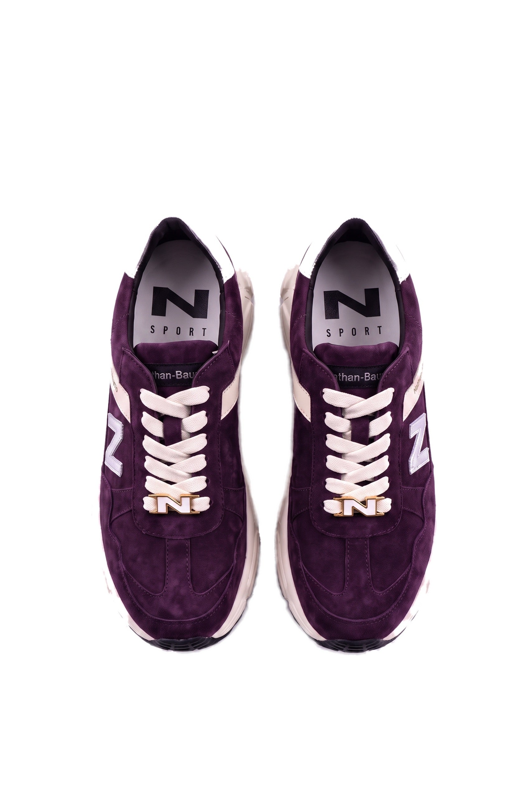 Nova Ilon Burgundy