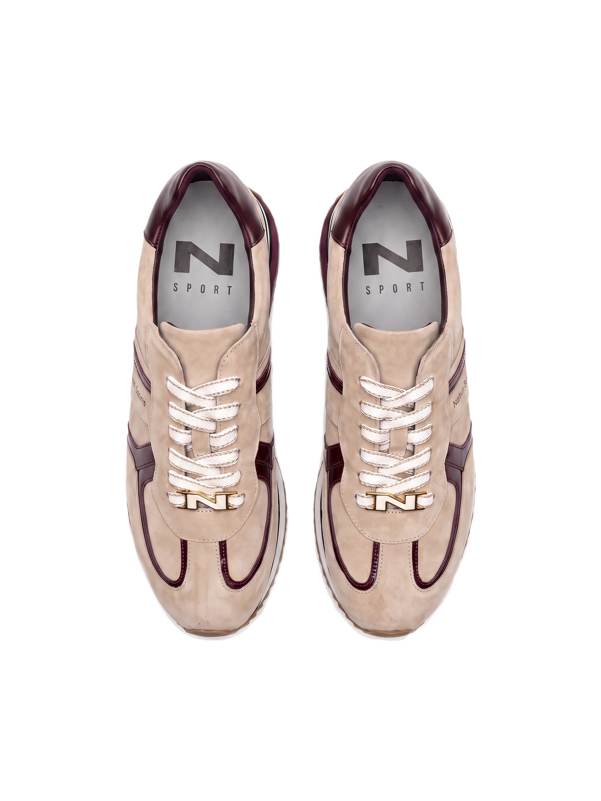 262-NS40-01 COMBI - PORCELANA