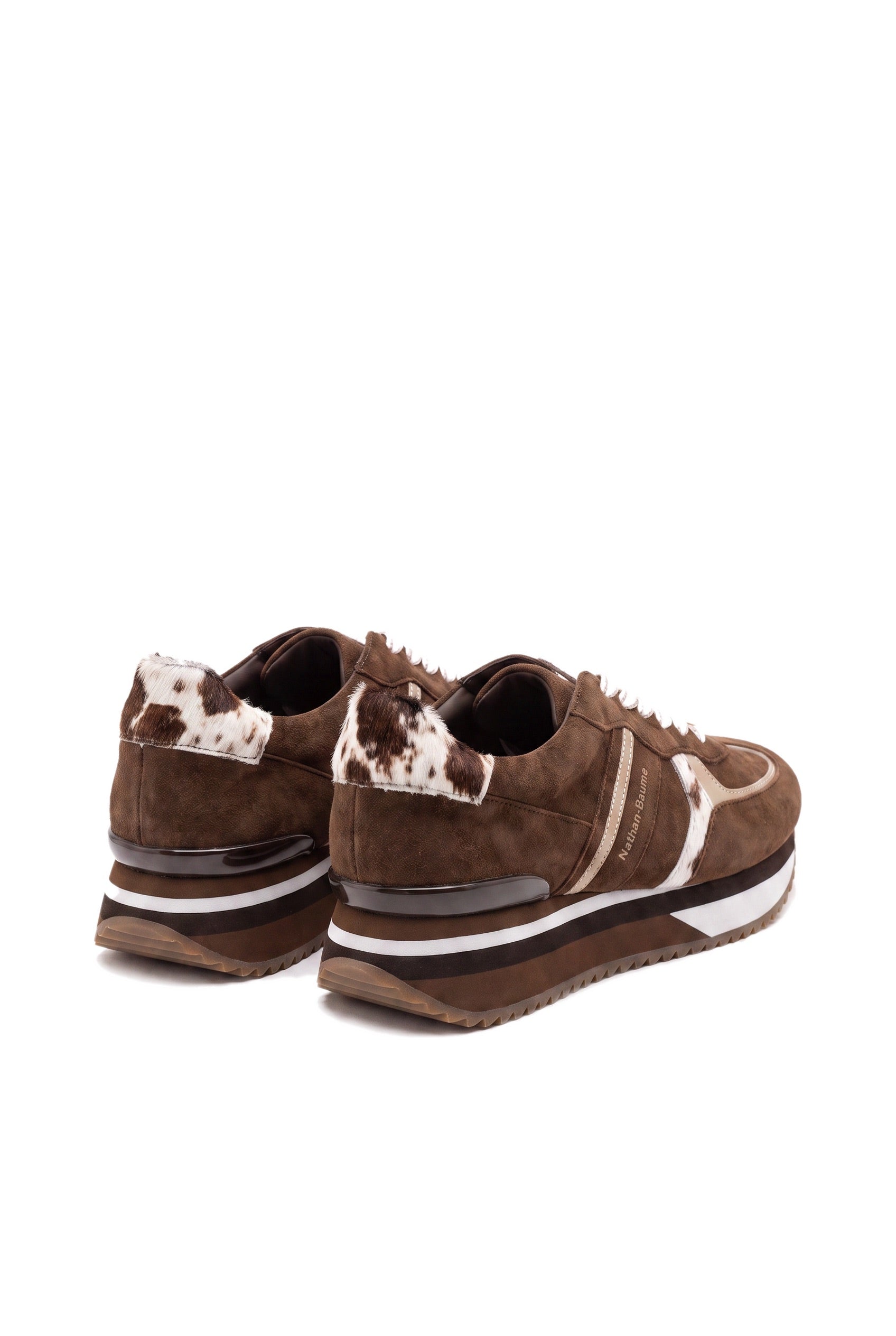 Cleo Drex Brown