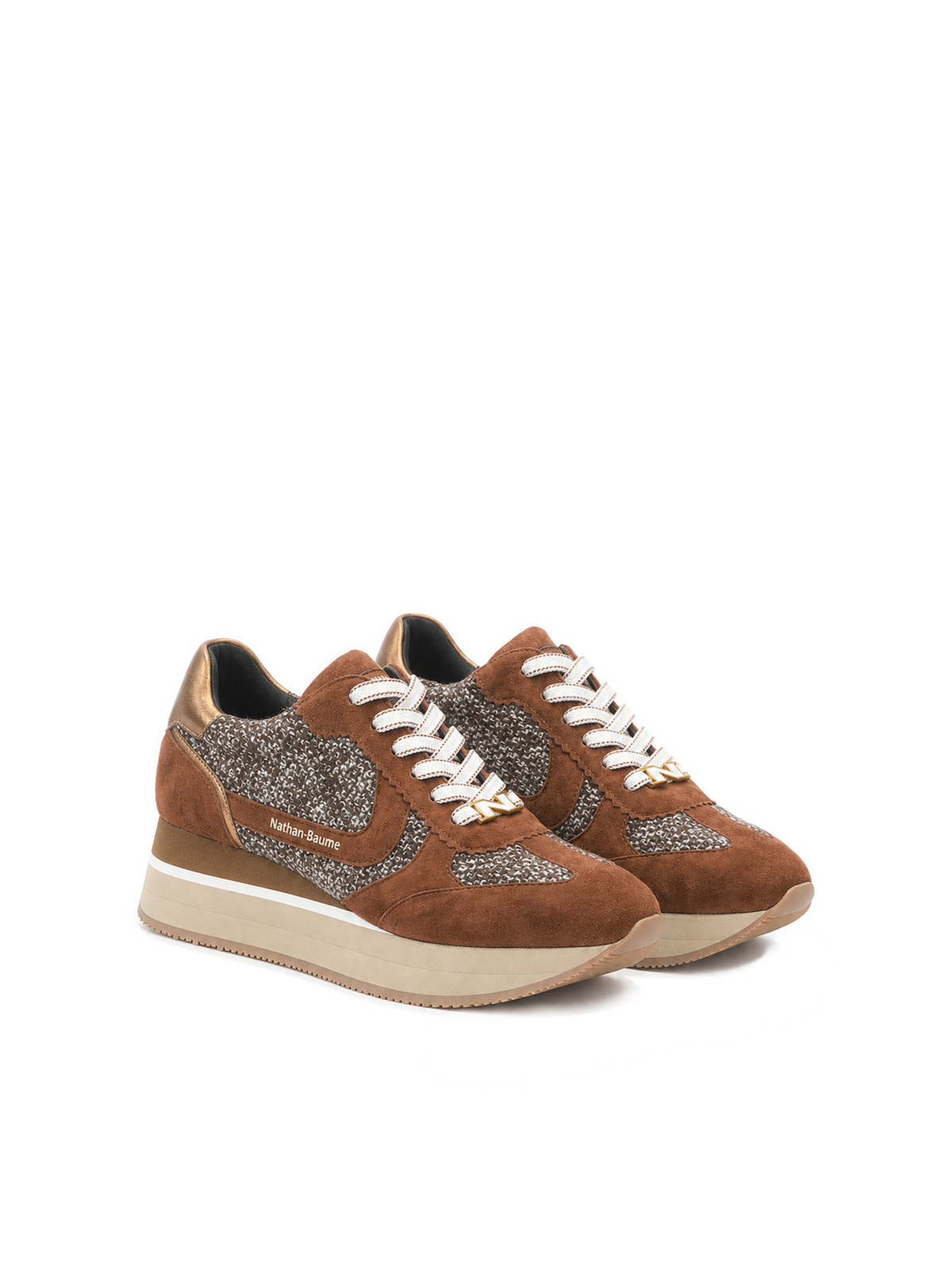 262-NS45-04 COMBI - CHOCO