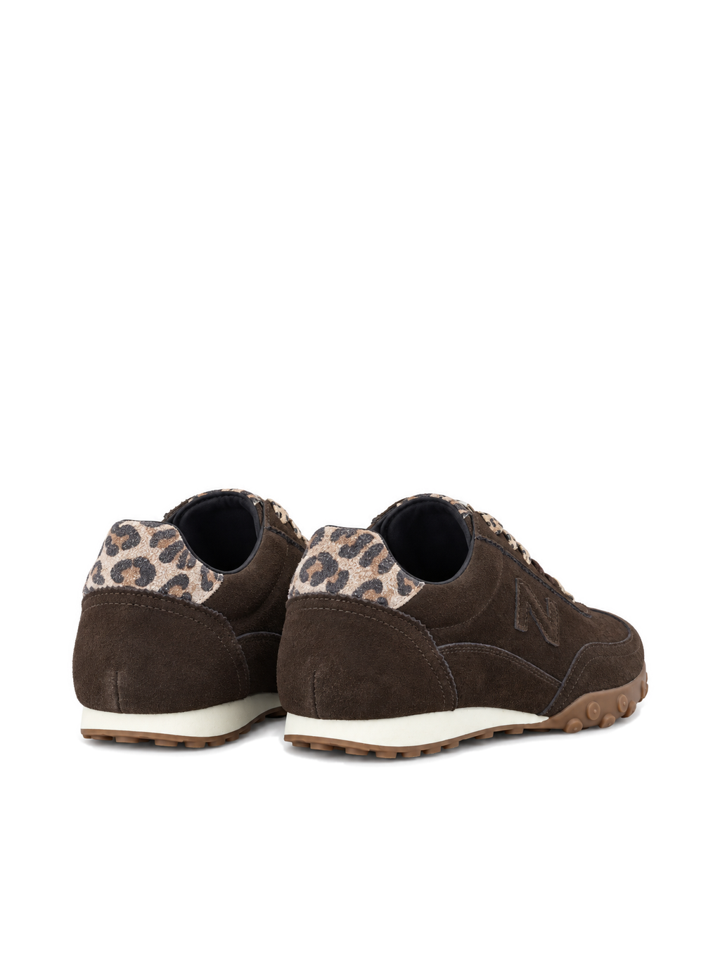 262-NS80-01 COMBI - BROWN