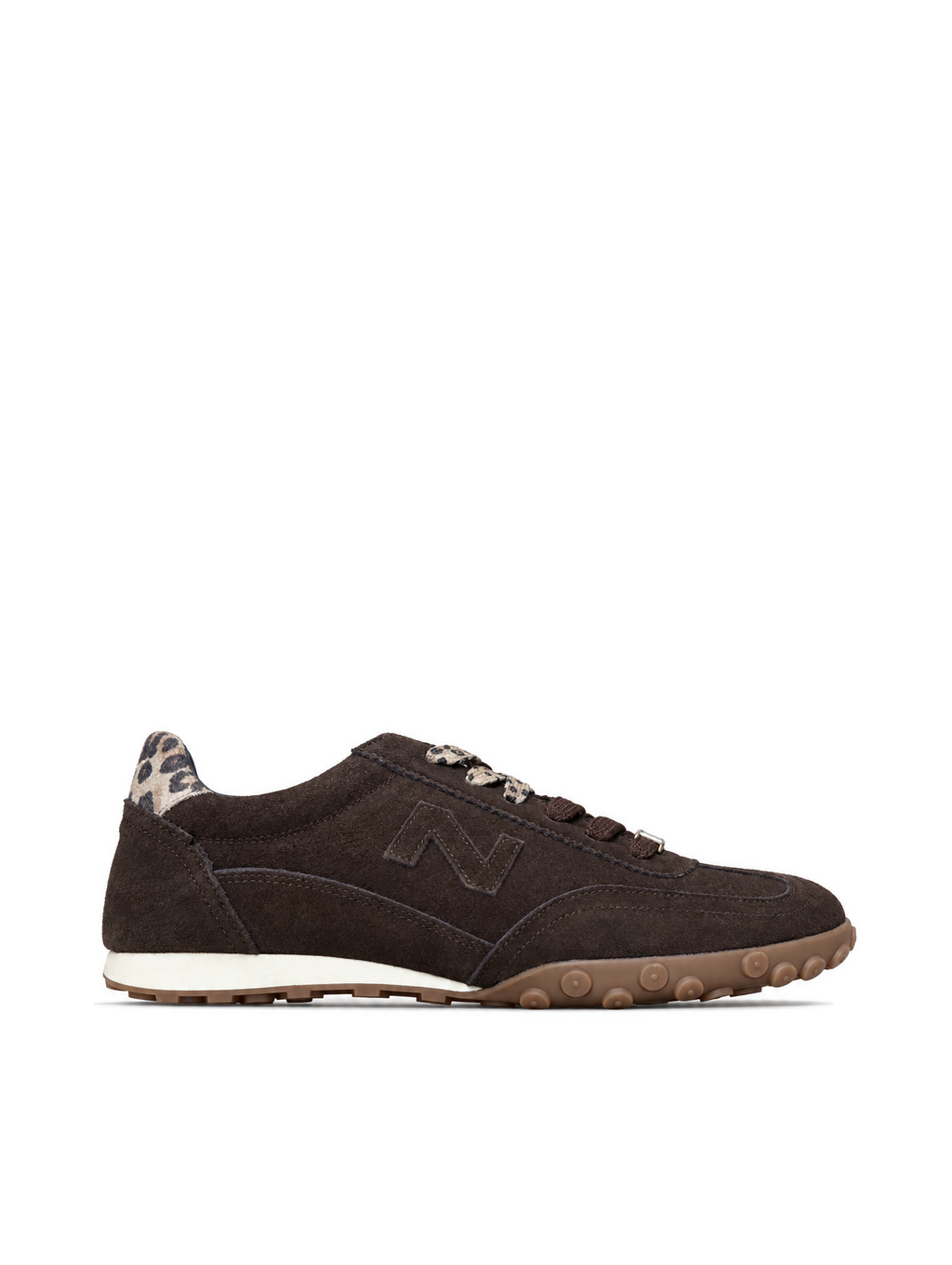 262-NS80-01 COMBI - BROWN