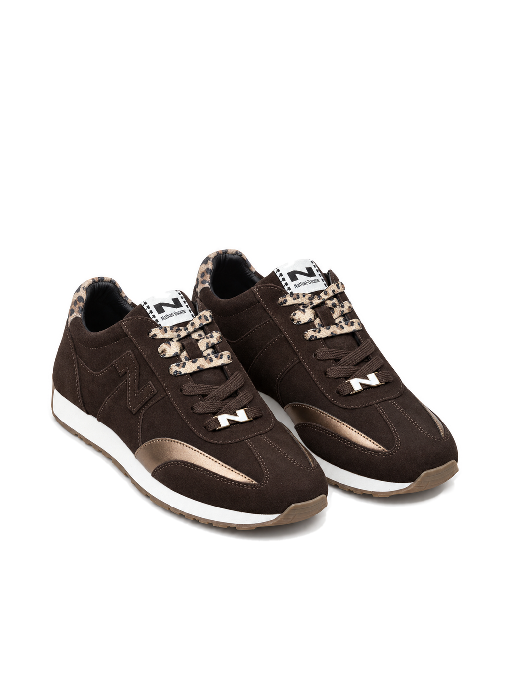 262-NS81-01 COMBI - BROWN