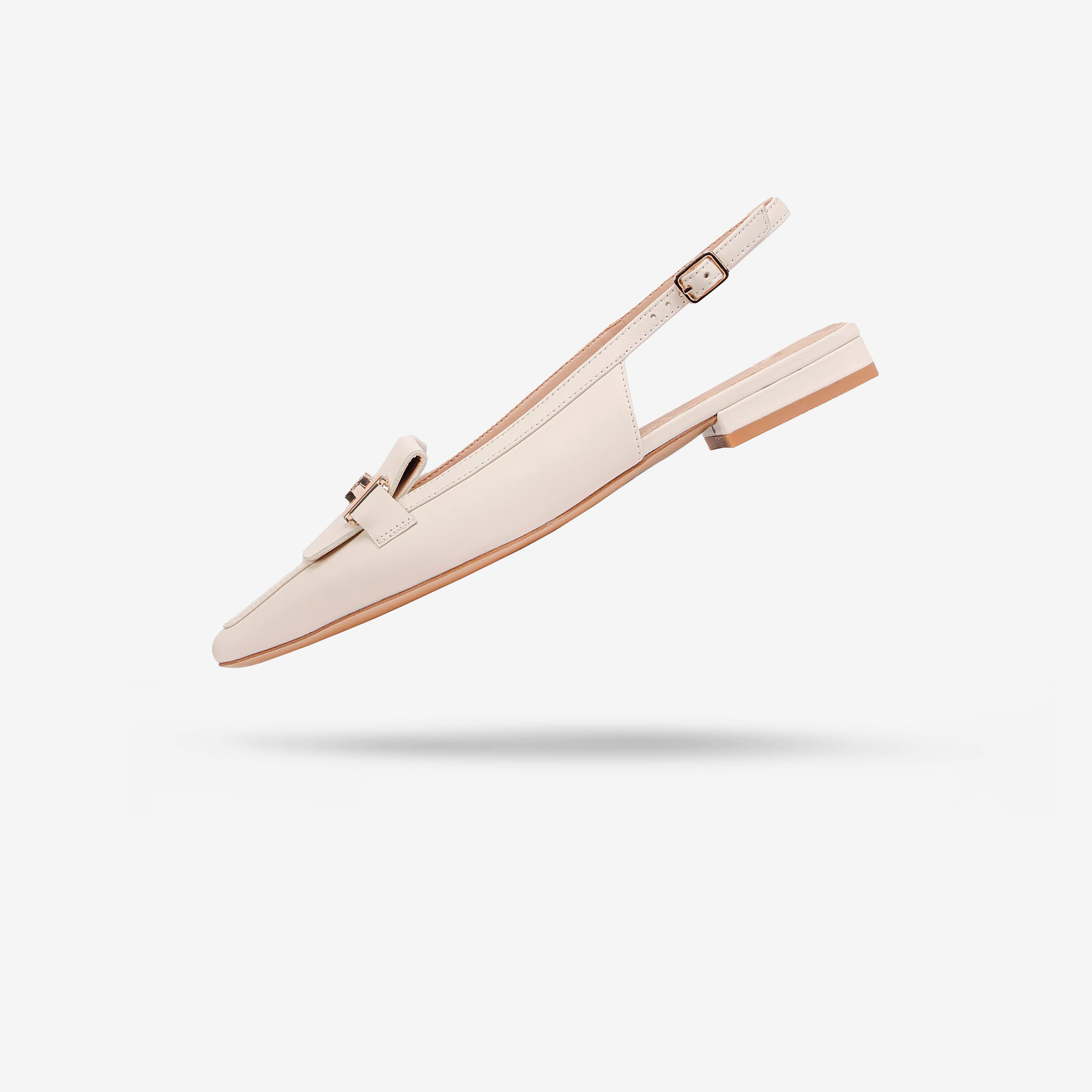 Aila Bray Beige