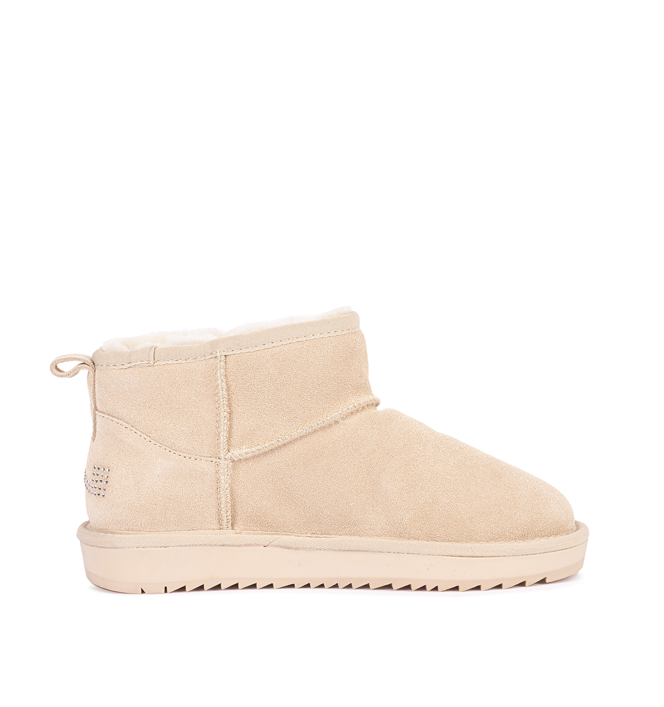 Women beige Boots 242-N63-01